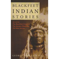Blackfeet Indian Stories