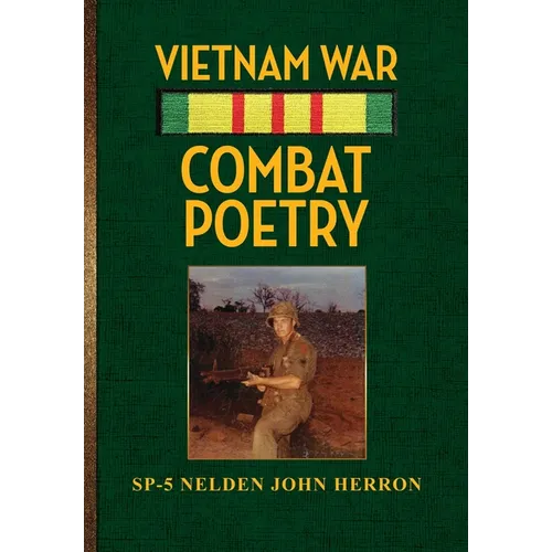 Vietnam War Combat Poetry
