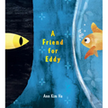 A Friend for Eddy
