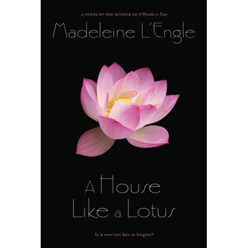 House Like a Lotus