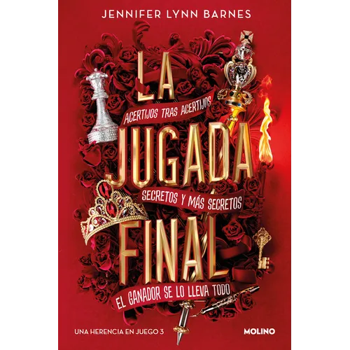 La Jugada Final / The Final Gambit