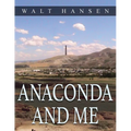 Anaconda and Me