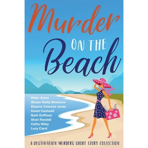 Murder on the Beach