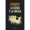 La Ilíada y La Odisea