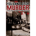 You Can't Stop Murder: Truths About Policing in Baltimore and Beyond