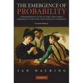 The Emergence of Probability: A Philosophical Study of Early Ideas about Probability, Induction and Statistical Inference