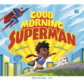 Good Morning, Superman