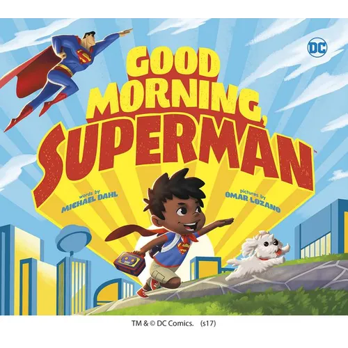 Good Morning, Superman