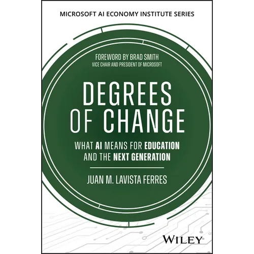 Degrees of Intelligence: How AI Is Reshaping the College Experience