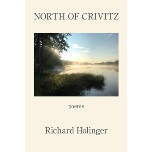 North of Crivitz