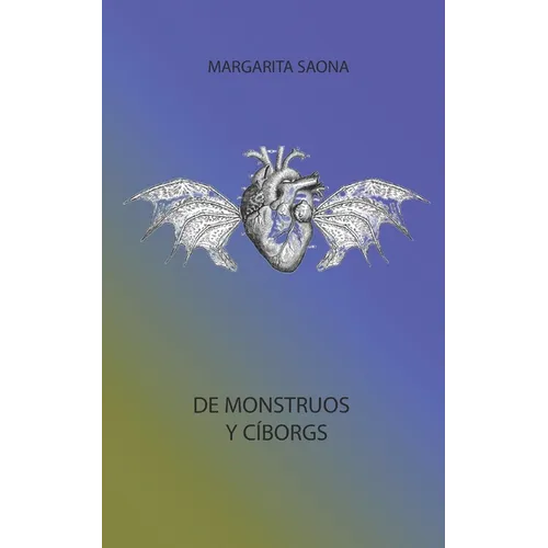 de Monstruos Y Cíborgs