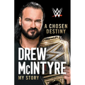 A Chosen Destiny: My Story