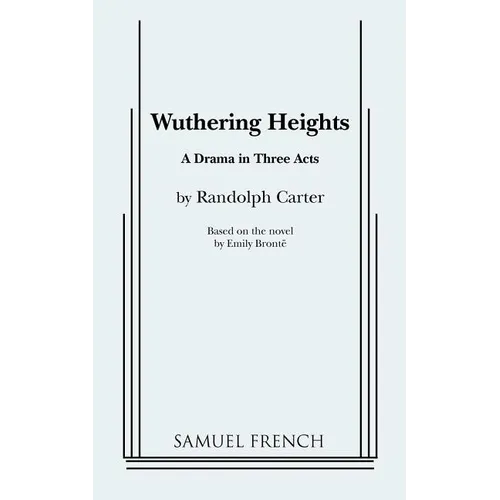 Wuthering Heights (Carter)