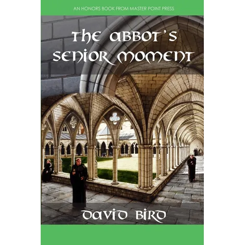 The Abbot's Senior Moment