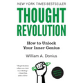 Thought Revolution: How to Unlock Your Inner Genius