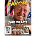 Favor: Spiritual & Positive Journey