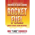 Rocket Fuel