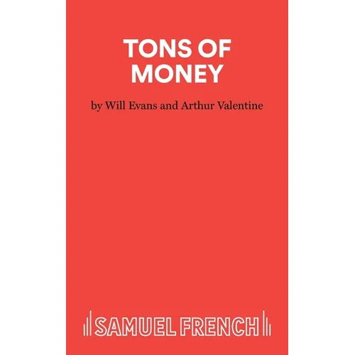 Tons of Money