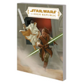 Star Wars: The High Republic Vol. 2 - The Heart of Drengir