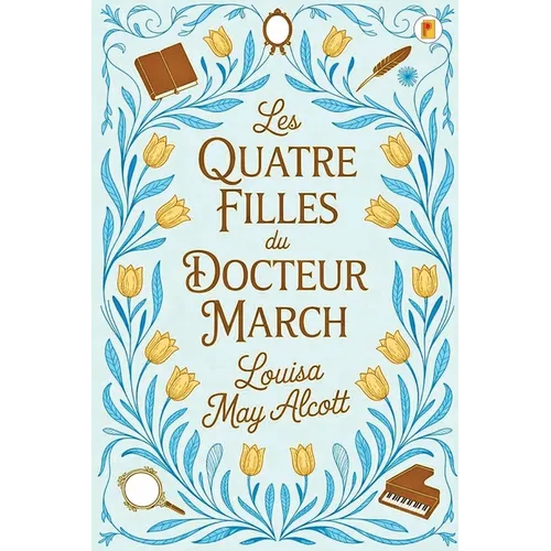 Les Quatre Filles du Docteur March (Little Women)