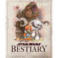 Star Wars Bestiary, Vol. 1: Creatures of the Galaxy