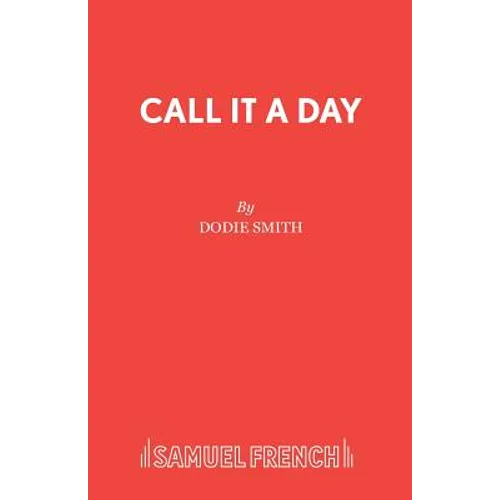 Call it a Day