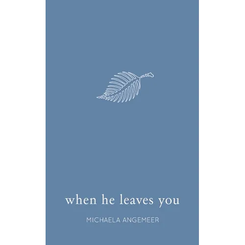When He Leaves You