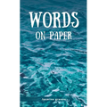 Words On Paper