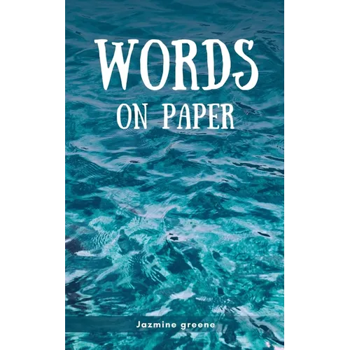 Words On Paper