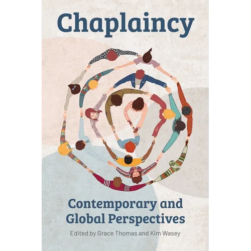 Chaplaincy: Contemporary and Global Perspectives