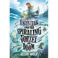 Junius Leak and the Spiraling Vortex of Doom