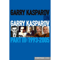 Garry Kasparov on Garry Kasparov
