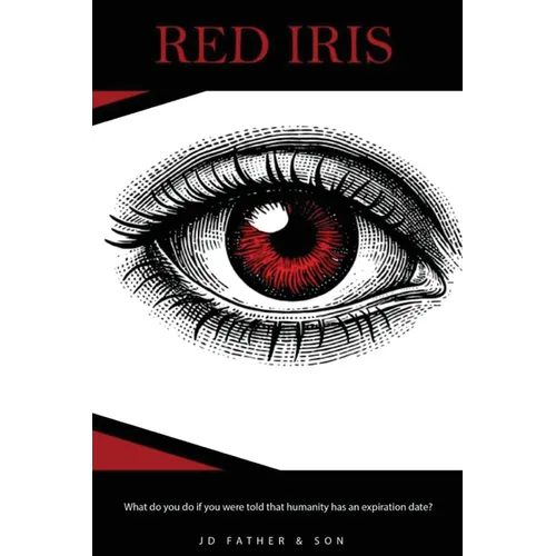 Red Iris
