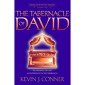 Tabernacle of David: The Presence of God as Experienced in the Tabernacle