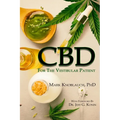 CBD for the Vestibular Patient