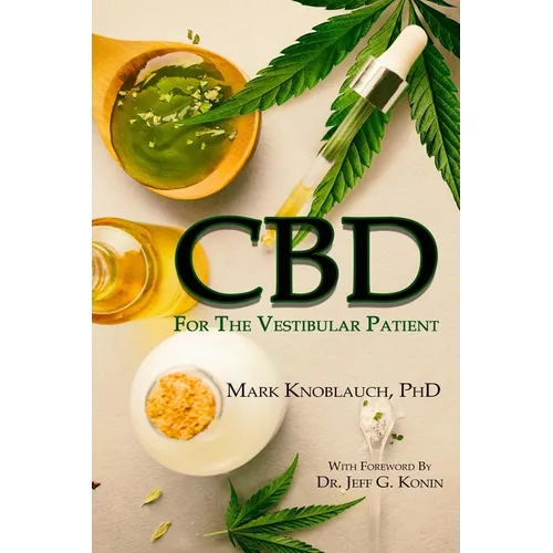 CBD for the Vestibular Patient