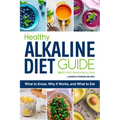 Healthy Alkaline Diet Guide: What to Know, Why It Works, and What to Eat