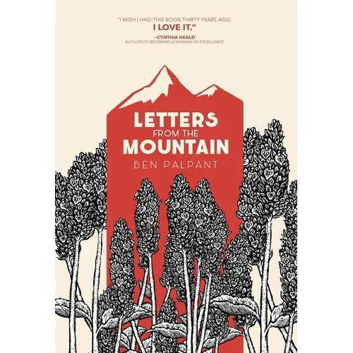 Letters from the Mountain