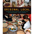 Original Local: Indigenous Foods, Stories, and Recipes from the Upper Midwest