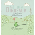The Littlest Dinosaur