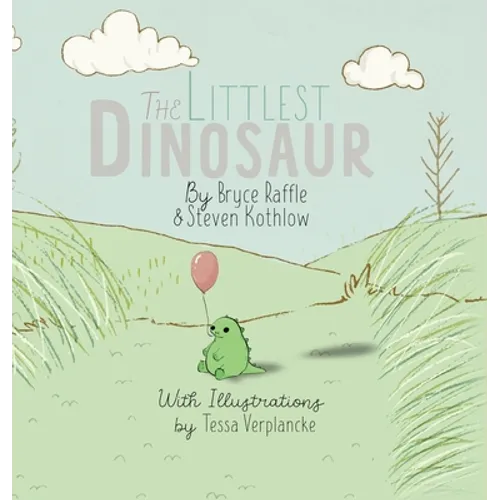The Littlest Dinosaur