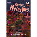 Murder in Melucha