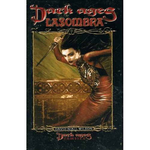 Dark Ages Lasombra