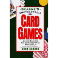 Scarne's Encyclopedia of Card Games