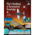 Pilot's Handbook of Aeronautical Knowledge: Faa-H-8083-25b