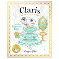 Claris: Dazzling Diamond Egg: Claris #9