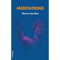 Meditations: Easy to Read Layout