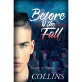 Before the Fall