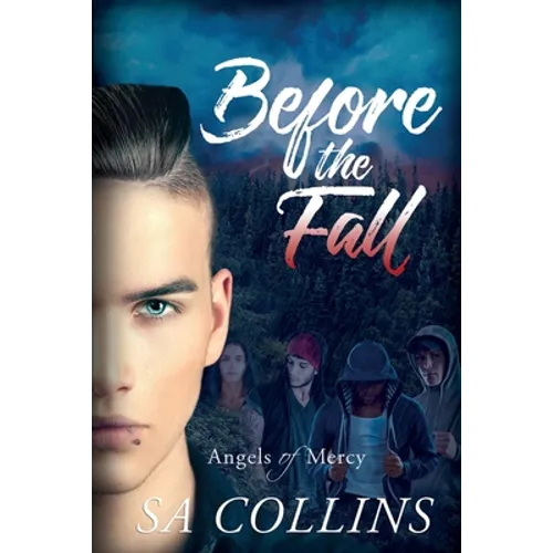 Before the Fall