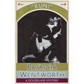Run!: A Golden Age Mystery